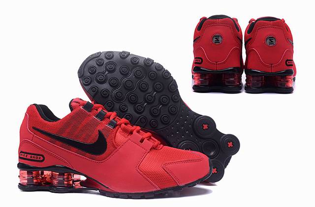 men SHOX Avenue 802-011